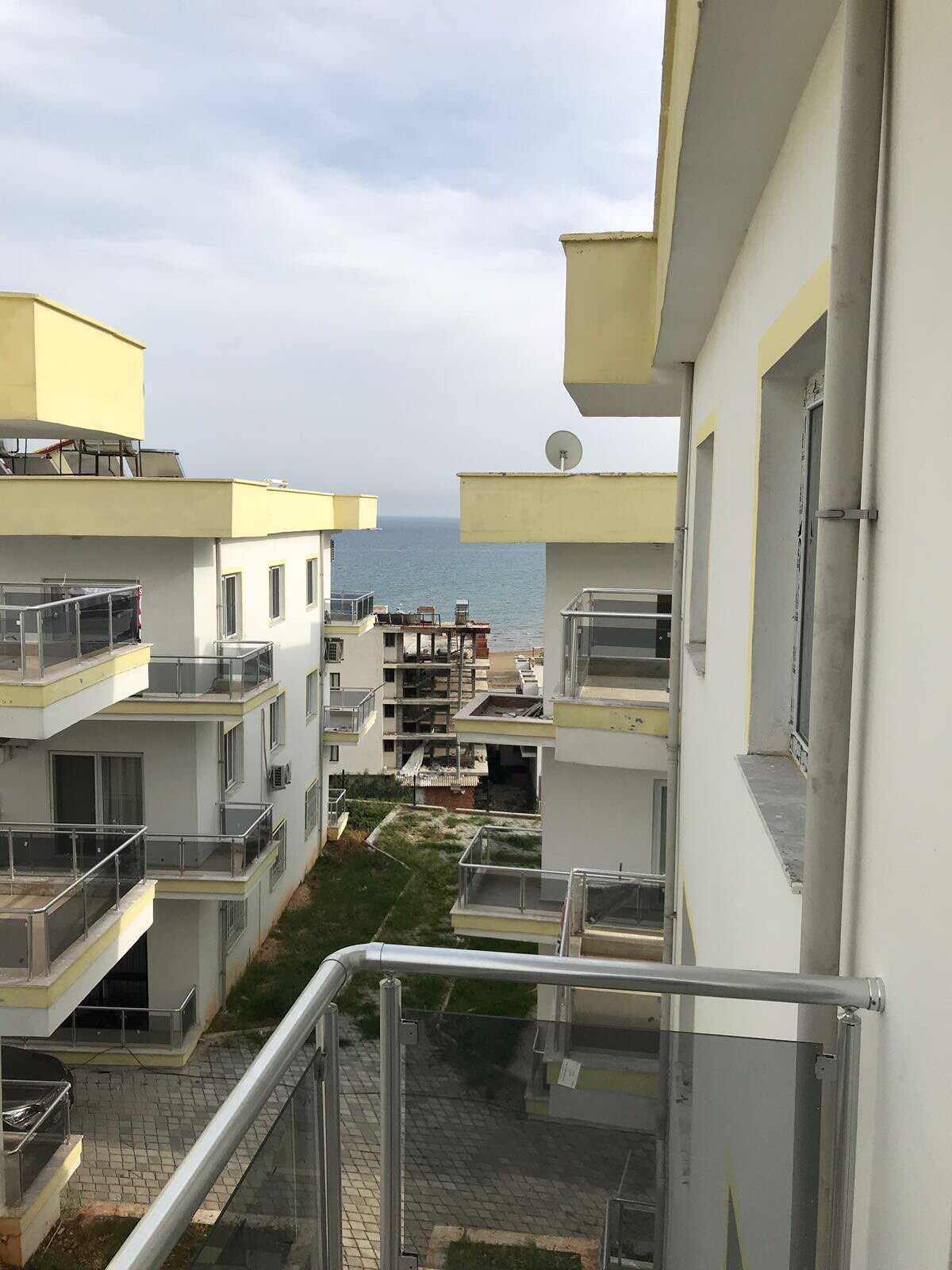 mersin kiralık ev sahibinden