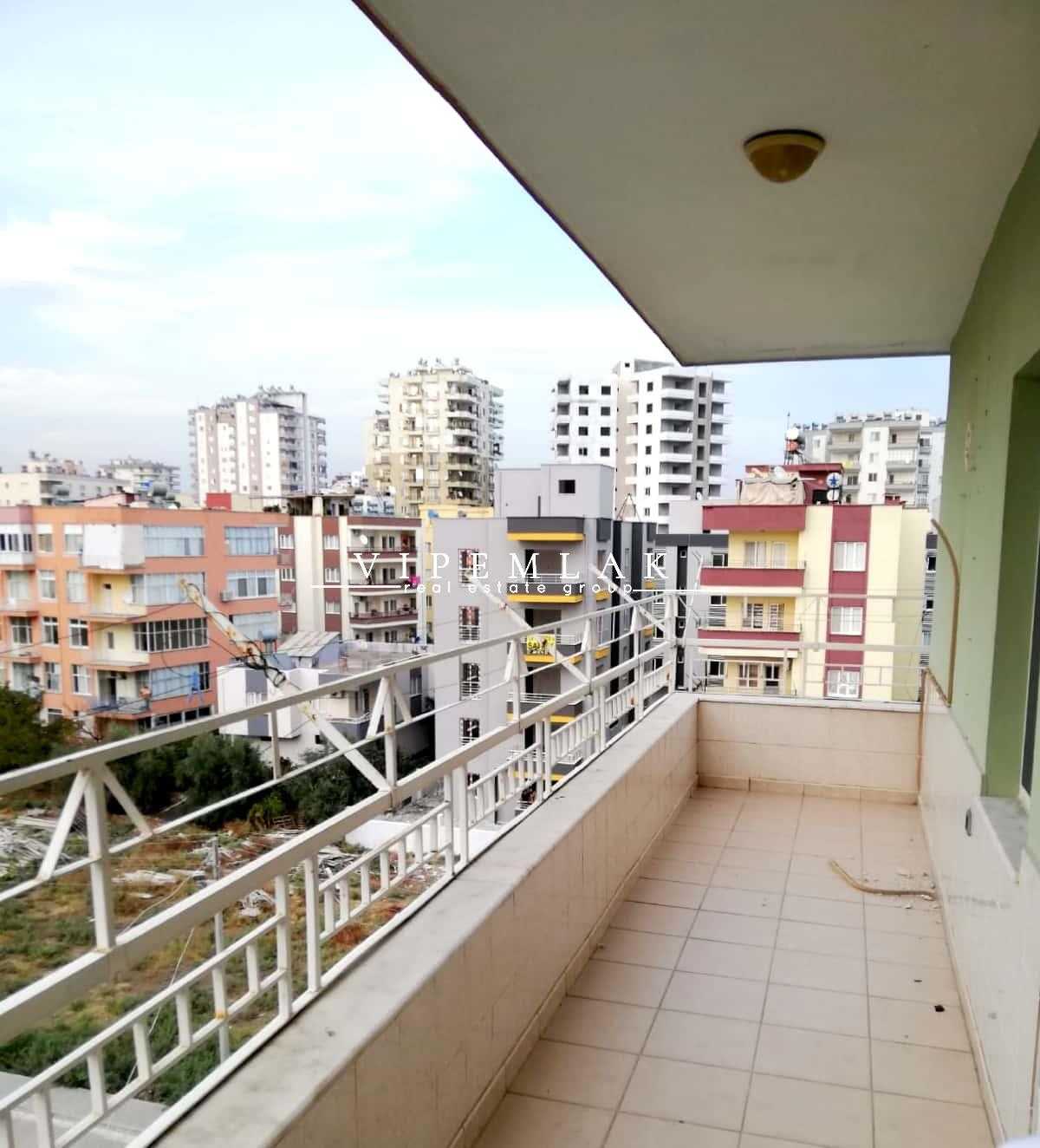 MERSİN ERDEMLİ MERKEZ 3+1 BAĞIMSIZ MUTFAK SATILIK DAİRE VİPGAYRİMENKUL