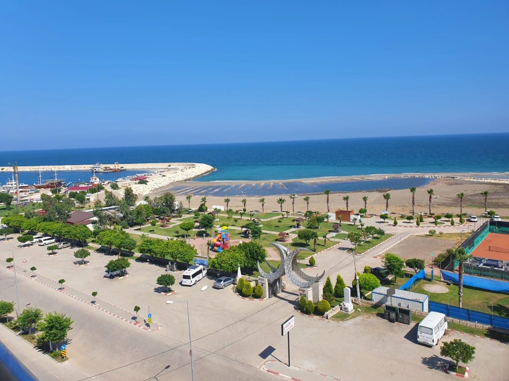 MERSIN ERDEMLI MERKEZ VİPGAYRİMENKUL