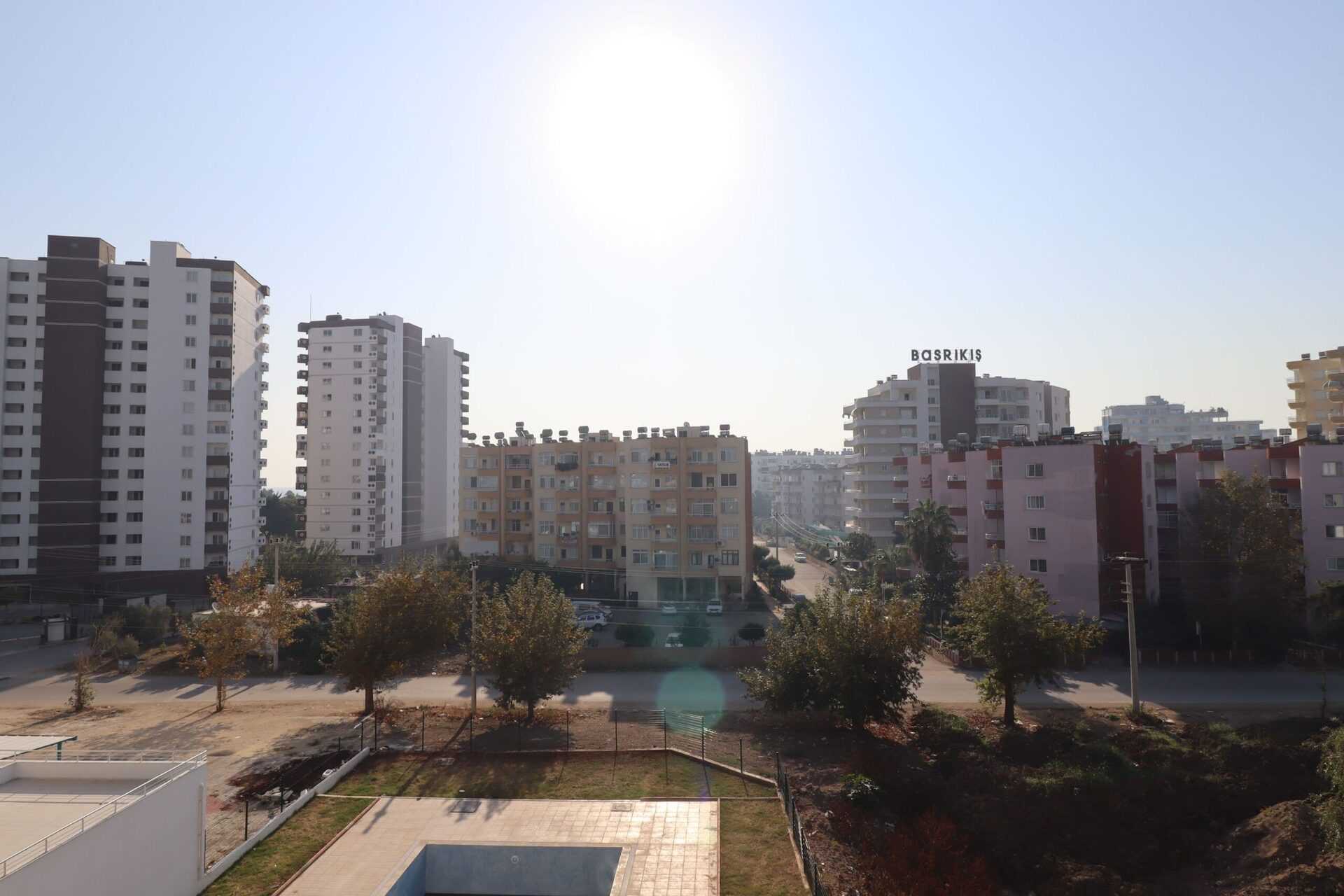 ERDEMLİ ARPAÇBAHŞİŞ 1+1 SATILIK DAİRE VİPGAYRİMENKUL