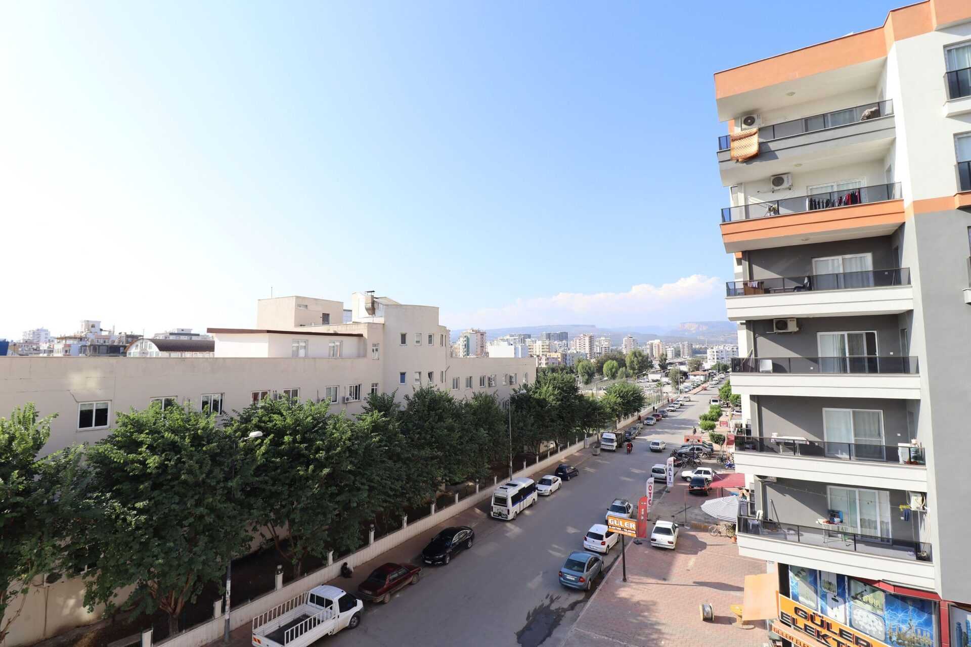 mersin erdemli universite caddesi kardelen sitesi 3 1 satilik daire vipgayrimenkulvipgayrimenkul