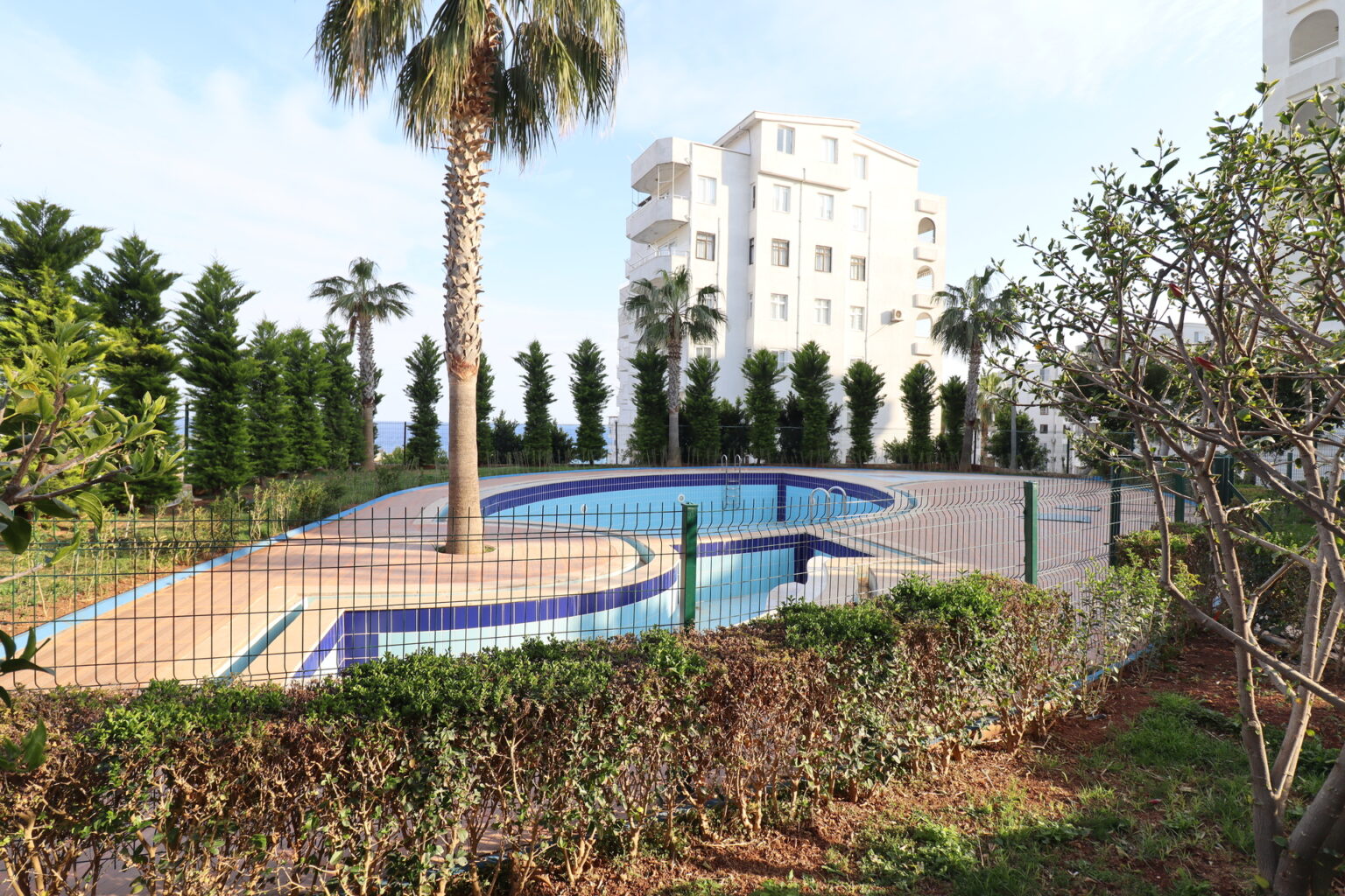 Mersin Erdemli Kumkuyu Auro Resort VİPGAYRİMENKUL