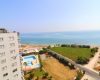 Mersin Erdemli Çeşmeli Liparis Sunflowers 1 Eşyalı Satılık 3+1 Daire