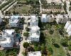 Mersin Silifke Arkum Mekan Sitesi Satılık Bakımlı 4+1 Villa