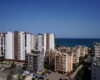 Mersin Erdemli Tömük Exen Satılık Deniz Manzaralı 1+1 Daire