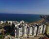 Mersin Erdemli Ayaş Zirve Park Sitesi Satılık 1+1 Deniz Manzaralı Daire