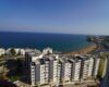 Mersin Erdemli Ayaş Zirve Park Sitesi Satılık 1+1 Deniz Manzaralı Daire