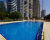 Mersin Erdemli Ayaş Zirve Park Sitesi Satılık 1+1 Deniz Manzaralı Daire