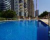 Mersin Erdemli Ayaş Zirve Park Sitesi Satılık 1+1 Deniz Manzaralı Daire