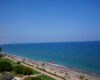 Mersin Erdemli Limonlu Atlantis Sitesi Satılık 3+1 Deniz Sıfır Daire