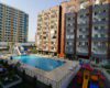 Mersin Erdemli Tömük Asgar Premium 2+1 Satılık Daire