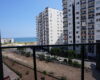 Mersin Erdemli Çeşmeli Sunflowers 3 Satılık 1+1 Deniz Manzaralı Daire