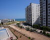 Mersin Erdemli Çeşmeli Sunflowers 3 Satılık 1+1 Deniz Manzaralı Daire