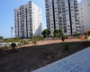 Mersin Erdemli Çeşmeli Sunflowers 3 Satılık 1+1 Deniz Manzaralı Daire