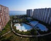 Mersin Erdemli Çeşmeli Liparis 3 Sitesi Satılık 2+1 Fırsat Daire